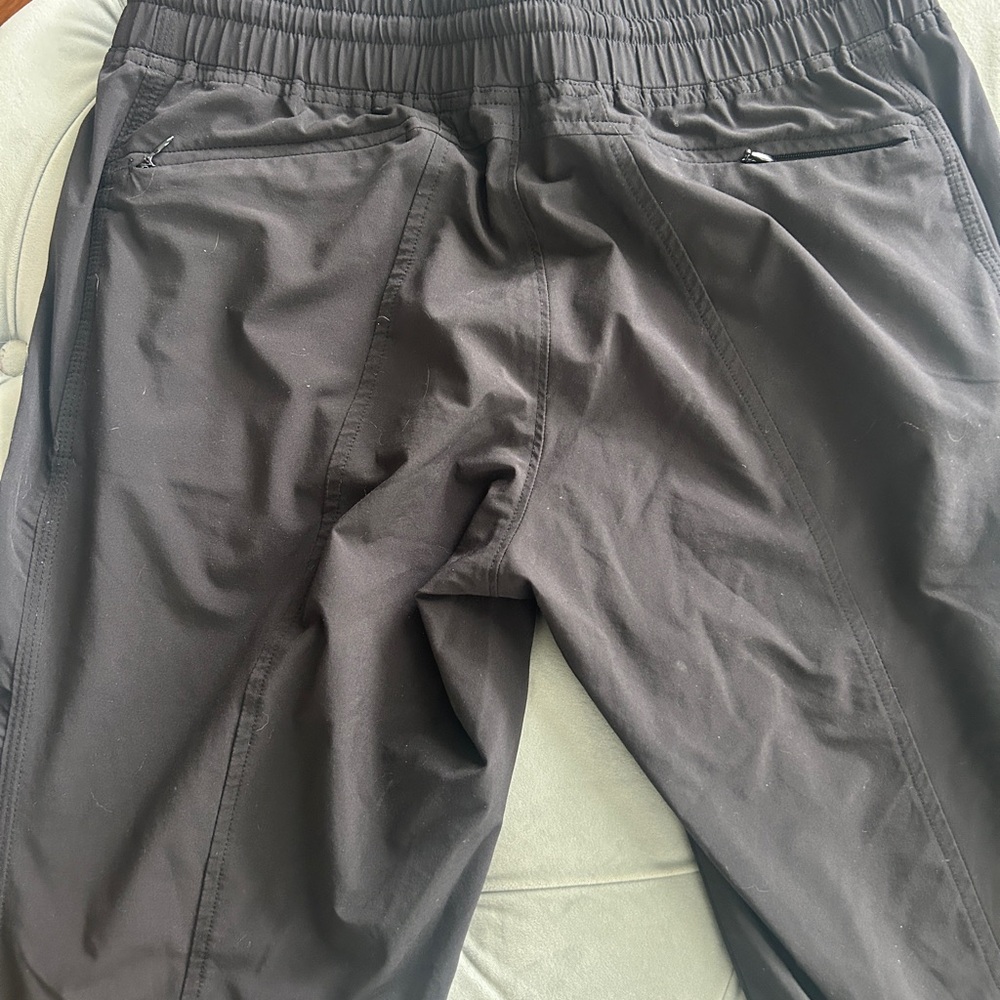 Athleta nylon joggers - Picture 6 of 8